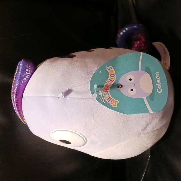 Coleen Squishmallow - Picture 2 of 5